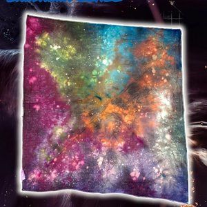 [Hand Dyed] Tie Dye Bandanna